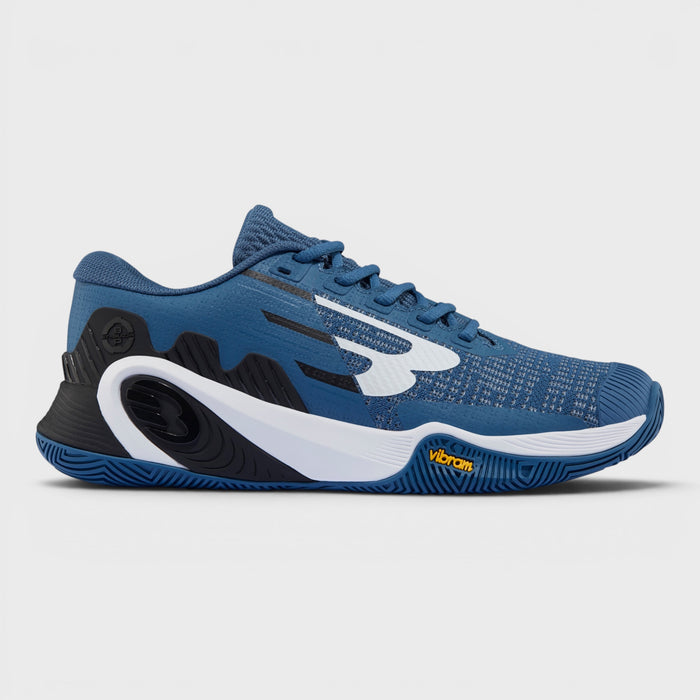 Mėlyni Vyr. Batai Vertex Vibram 26I