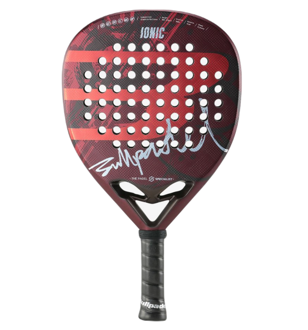 Raketė 24 Ionic Power