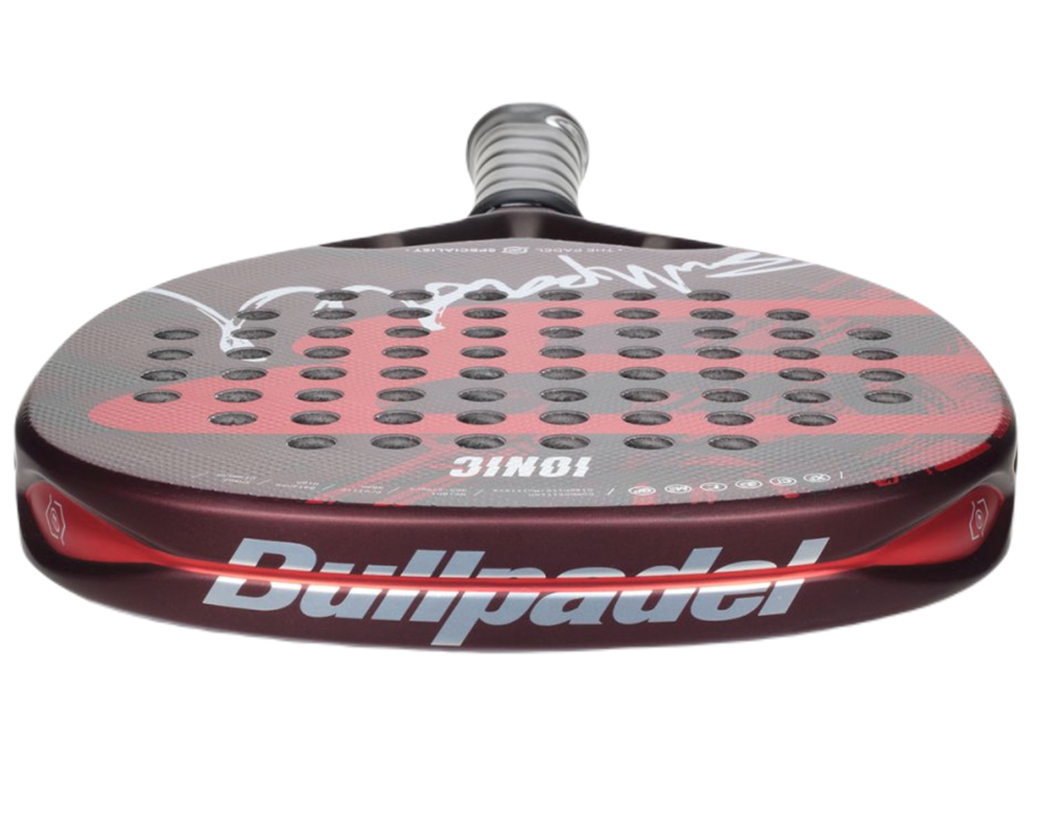 Raketė 24 Ionic Power