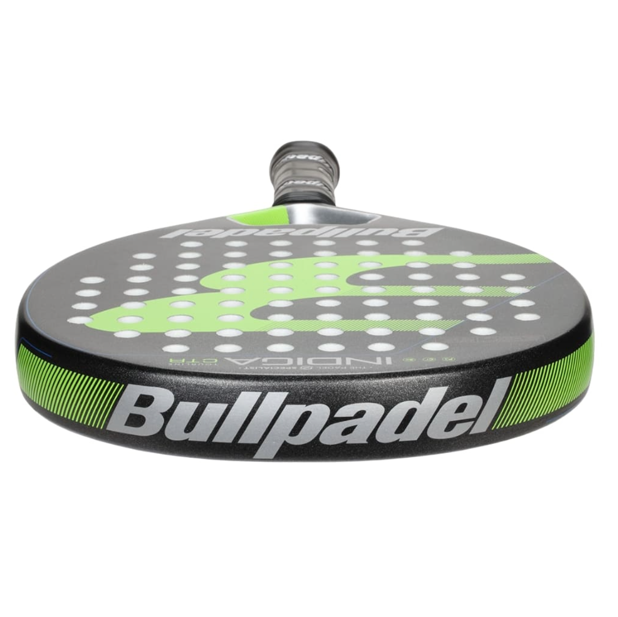 Raketė 24 Indiga CTR