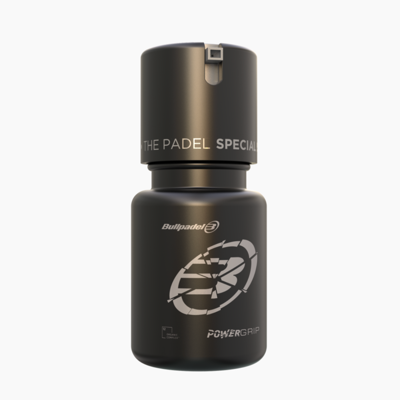 Apvija purškiama Power grip