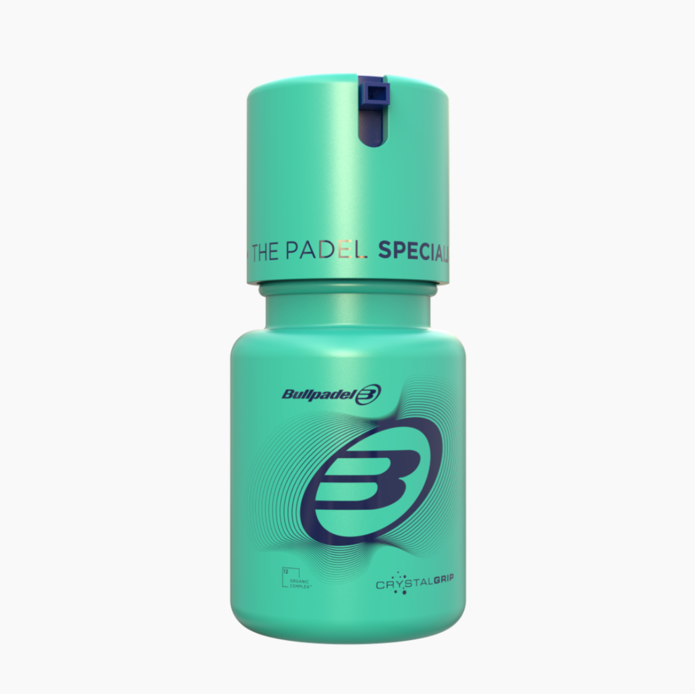 Apvija purškiama  Crystal grip