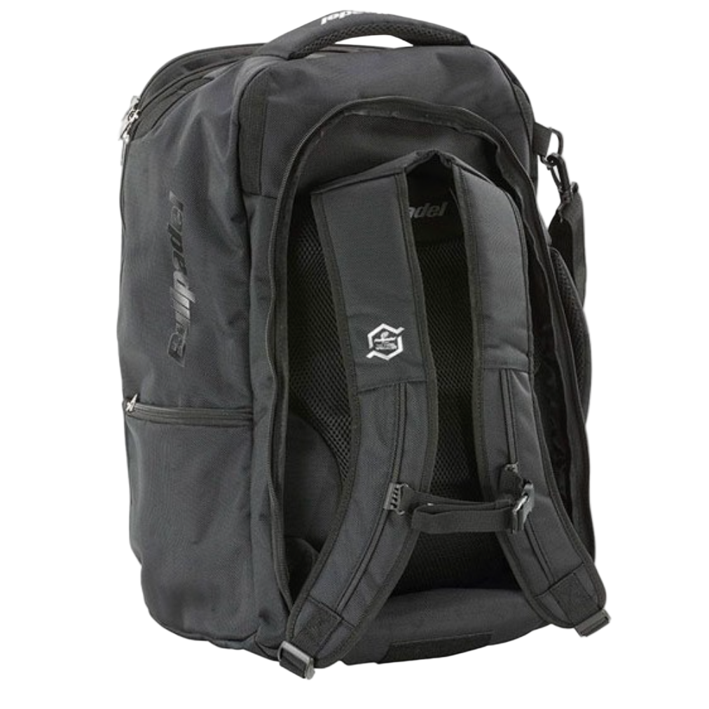 Kuprinė BPM23006 HACK Pro 005