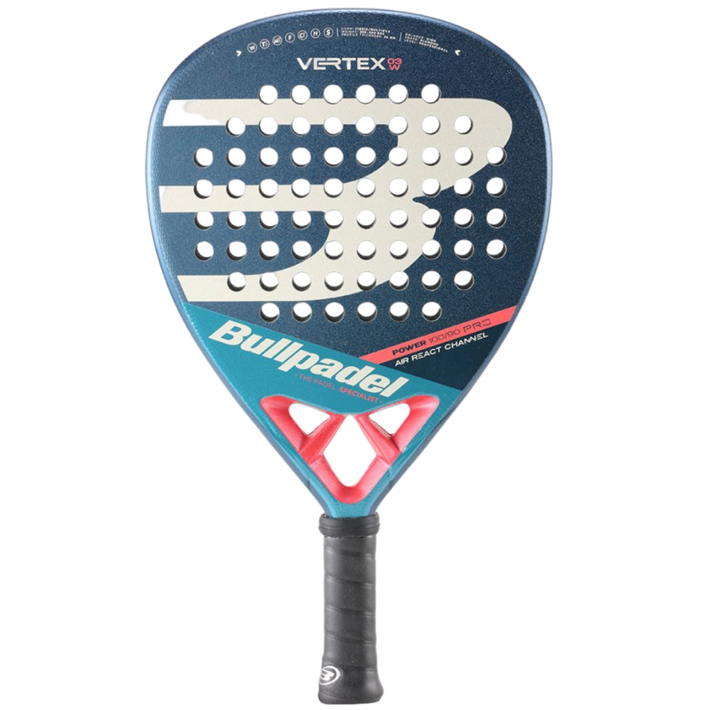 Raketė 23 Vertex 03 w