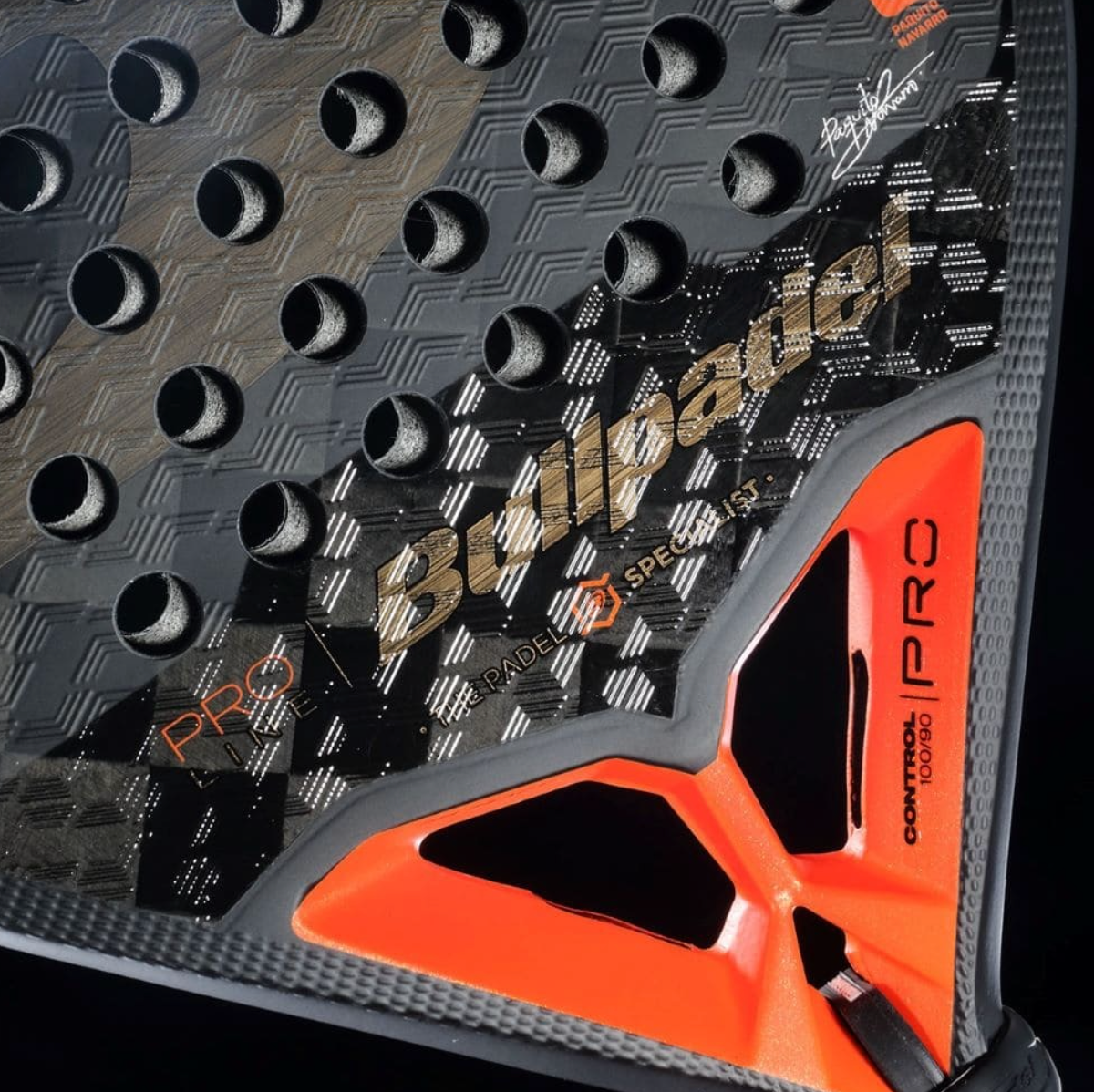 Raketė 24 Hack 03 Hybrid