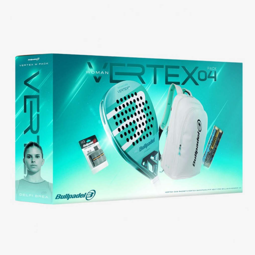 Dovanų pakuotė Vertex04 W 25