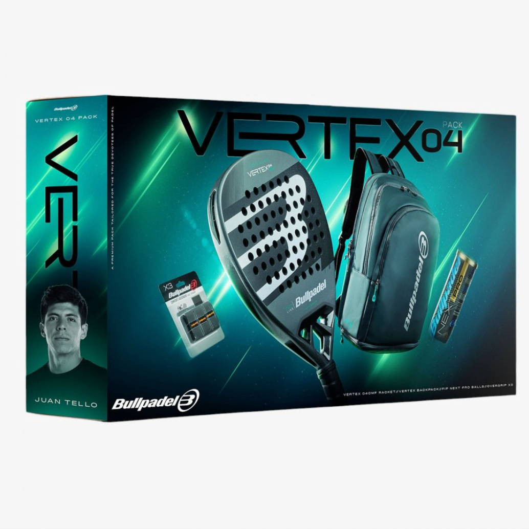 Dovanų pakuotė Vertex04 Man 25