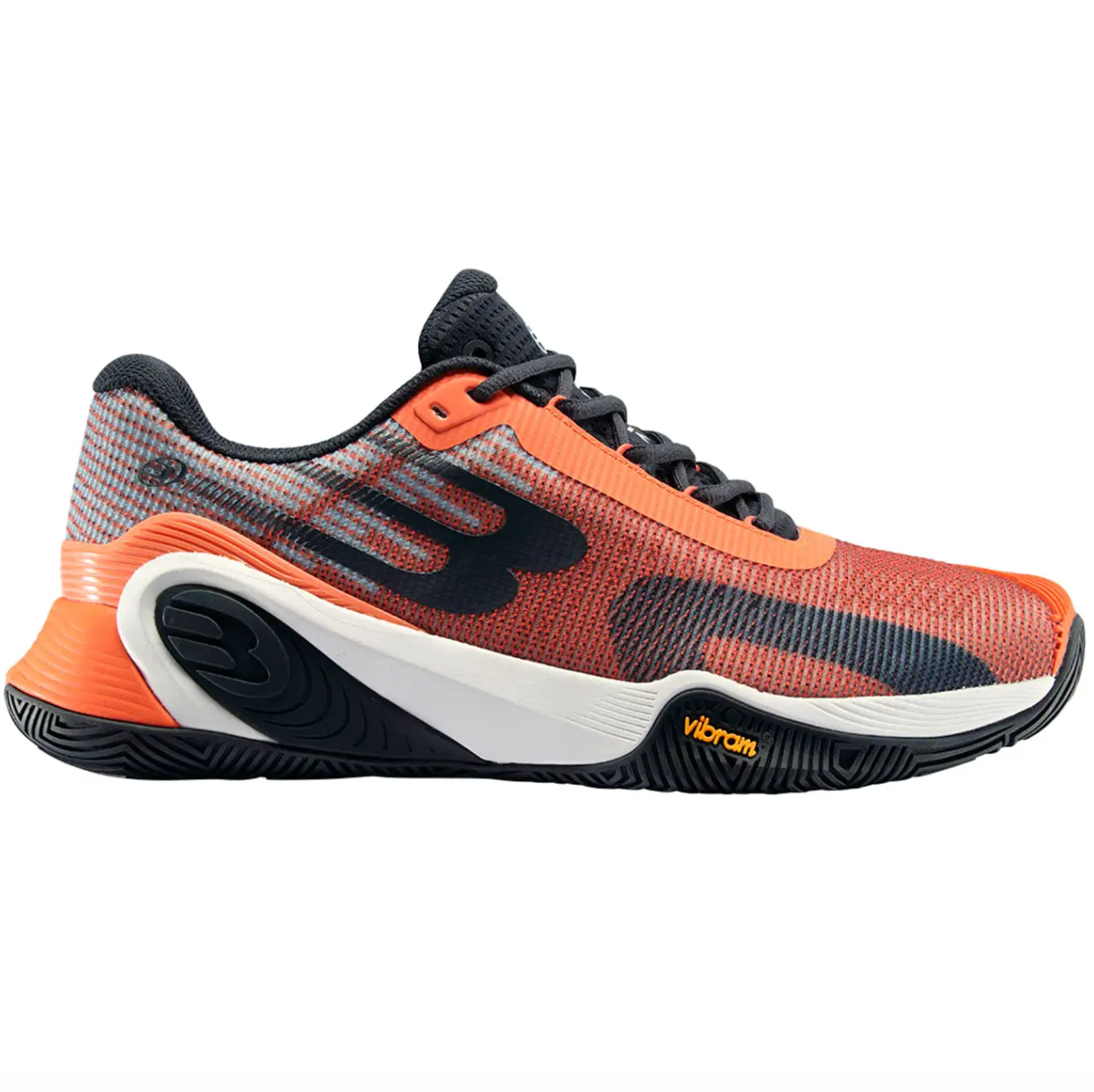 Oranžiniai Vyr. Batai Hack Vibram 24V