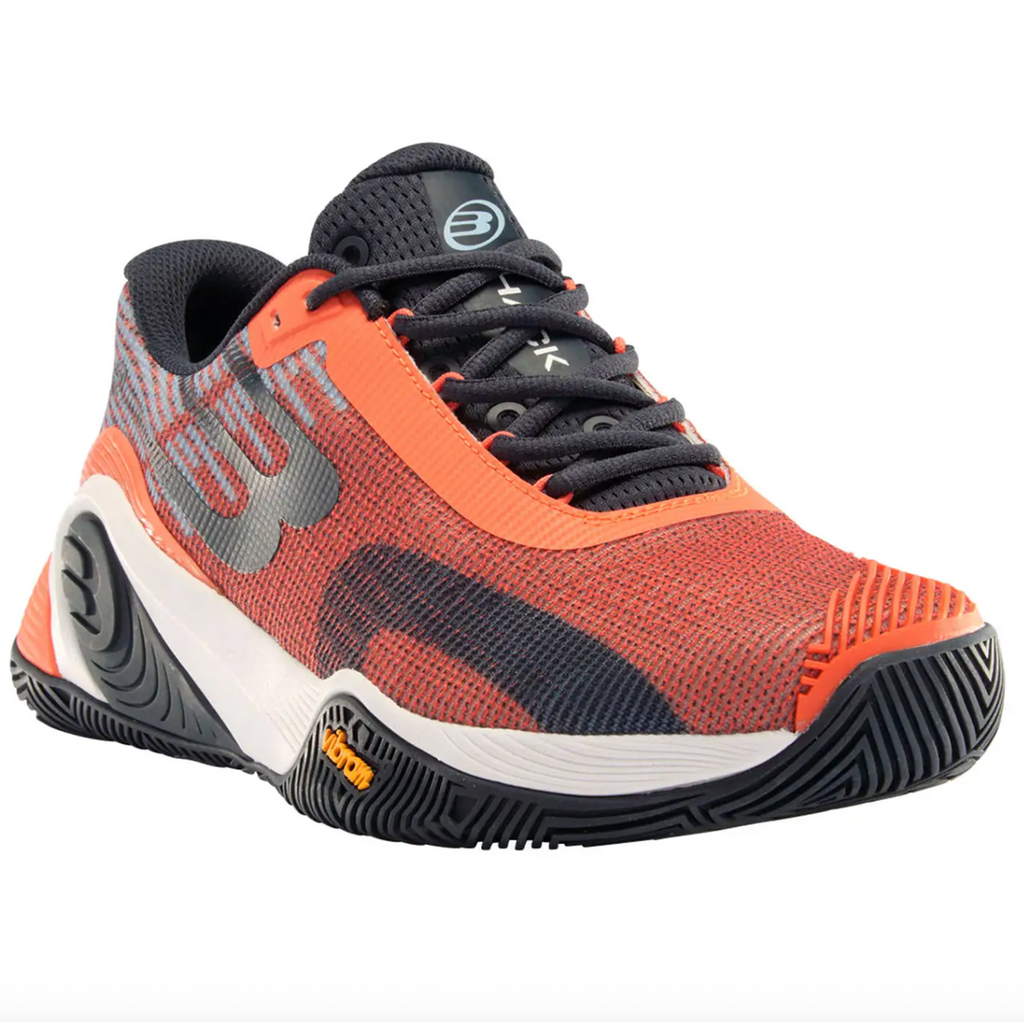Oranžiniai Vyr. Batai Hack Vibram 24V