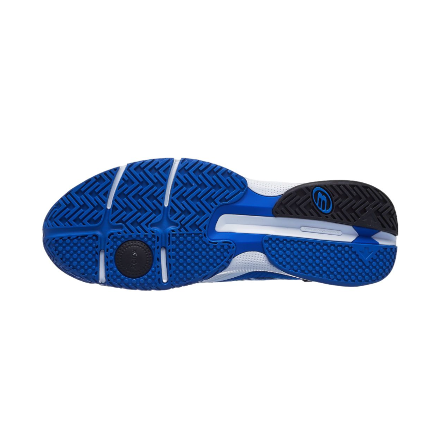 Balti Vyr. Batai Hack Hybrid Fly 22V