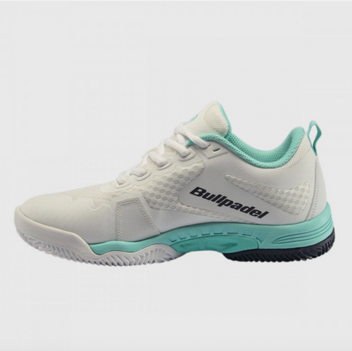 White Women's Shoes Beker W 22V