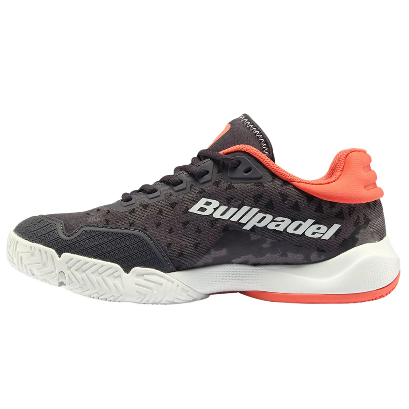 Juodi Mot. Batai Flow 24I