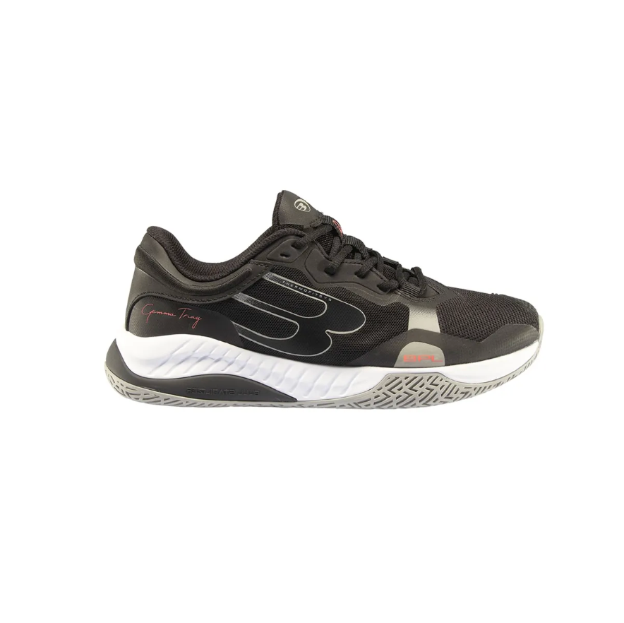 Juodi Batai Elite 23V