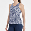Mėlyni Mot. Marškinėliai Pilme