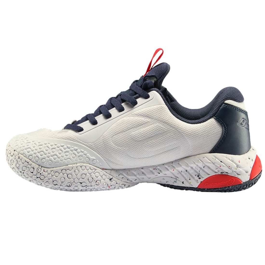 Balti Vyr. Batai Comfort Pro 23V