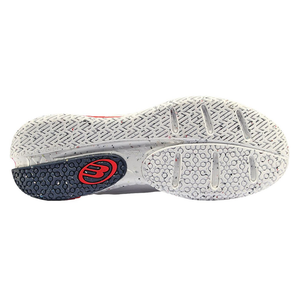Balti Vyr. Batai Comfort Pro 23V