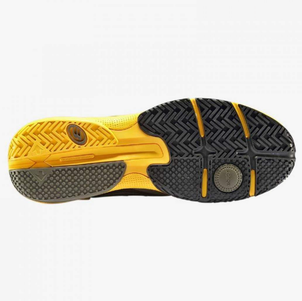Geltoni Vyr. Batai Hack Hybrid Fly 21I