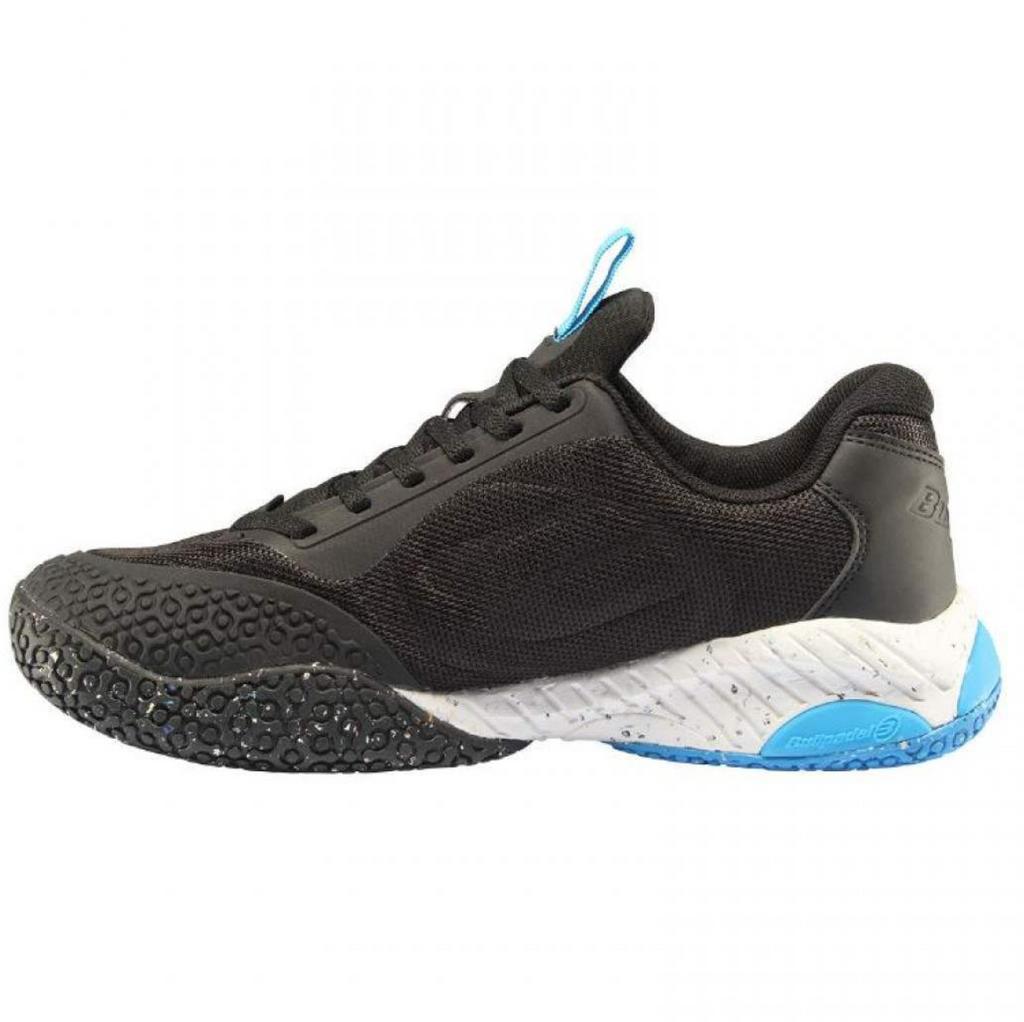Juodi Vyr. Batai Comfort Pro 23V
