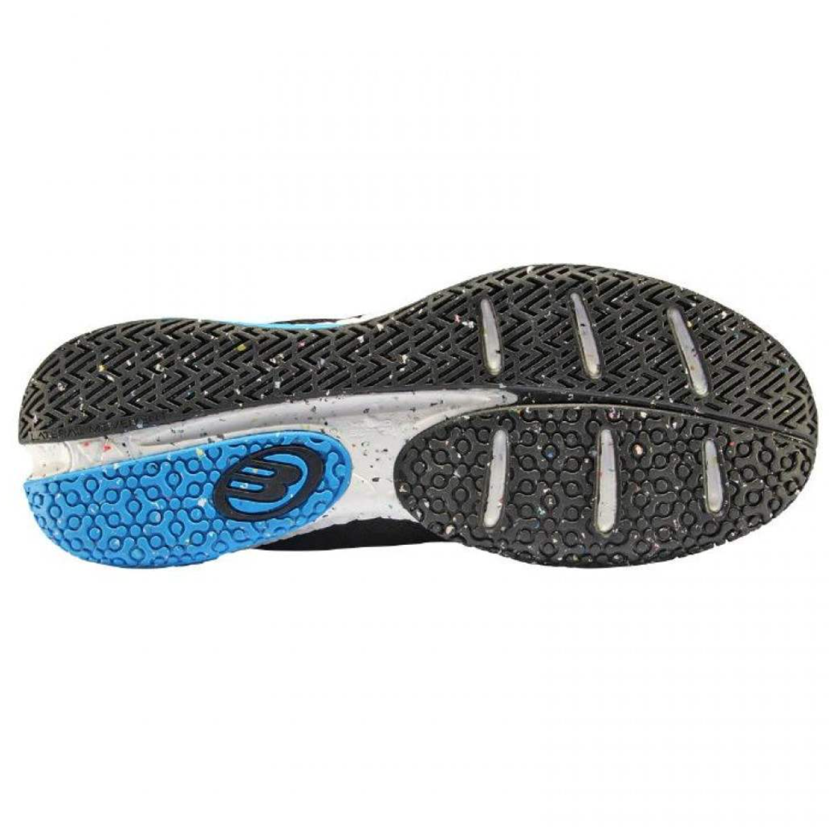 Juodi Vyr. Batai Comfort Pro 23V