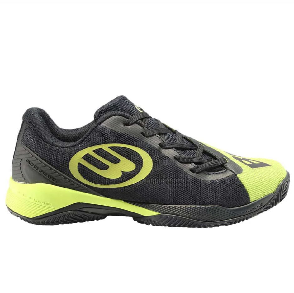 Juodi Vyr. Batai Vertex Grip 23V