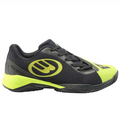 Juodi Vyr. Batai Vertex Grip 23V