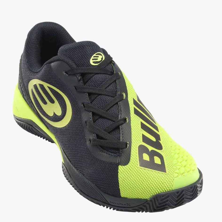 Juodi Vyr. Batai Vertex Grip 23V