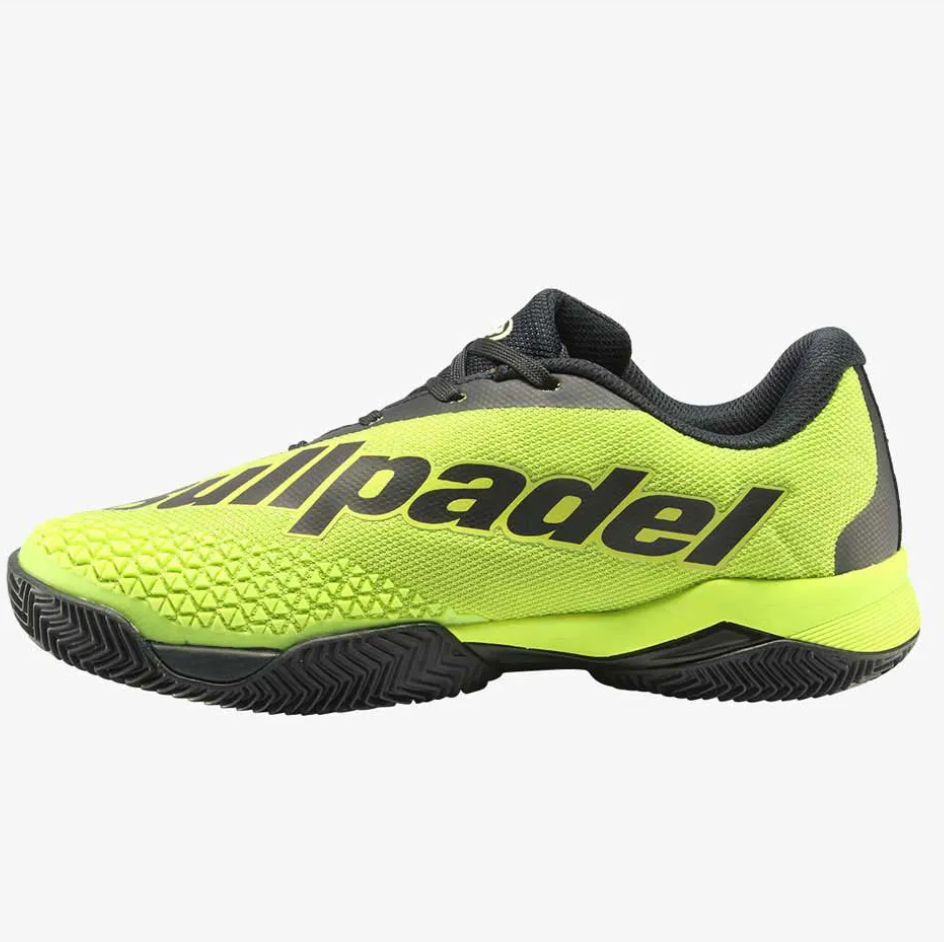 Juodi Vyr. Batai Vertex Grip 23V
