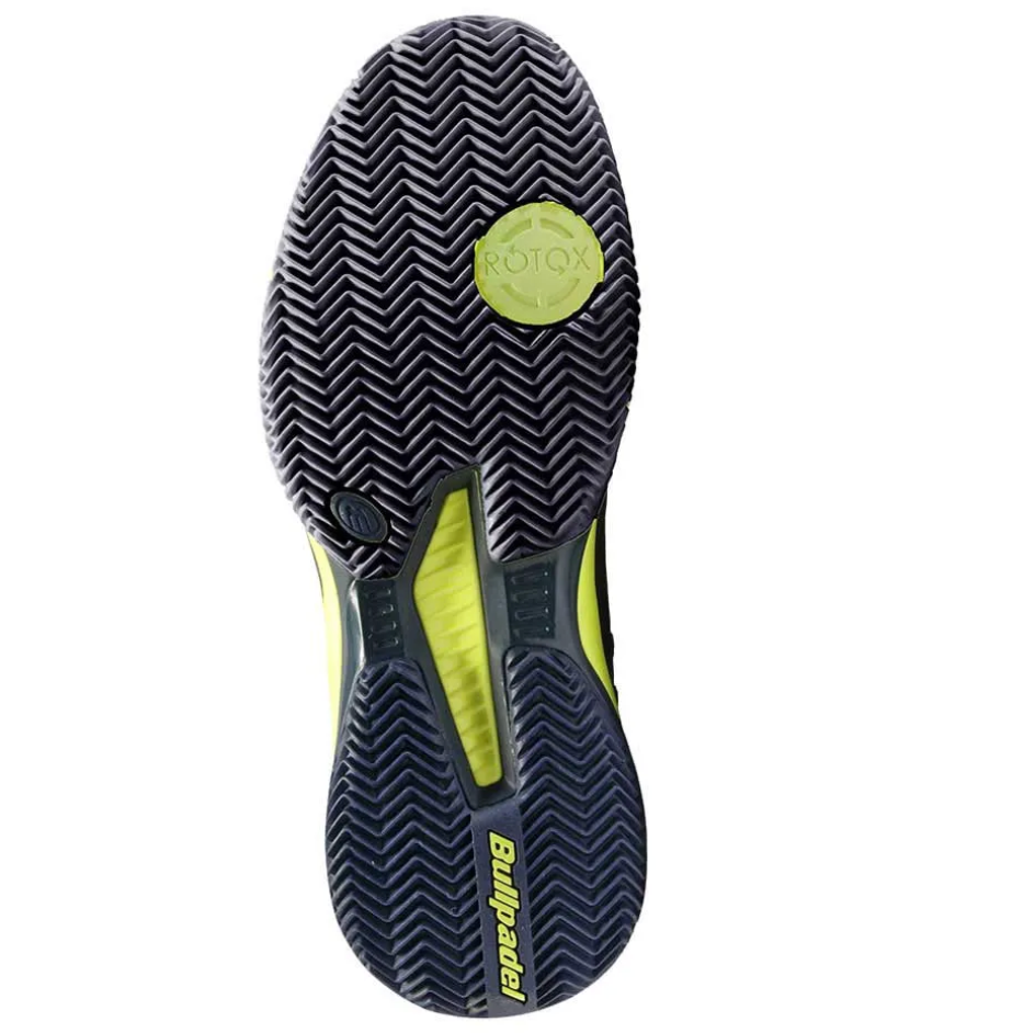 Juodi Vyr. Batai Vertex Grip 23V