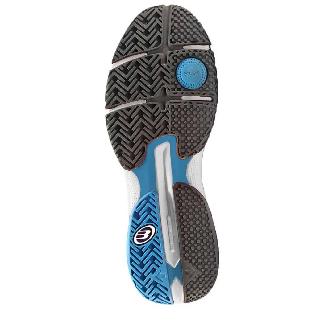 Mėlyni Vyr. Batai Hack Hybrid Fly 23V