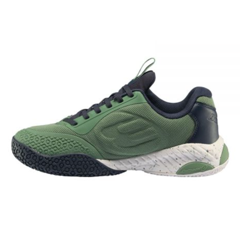 Žali Vyr. Batai Comfort Pro 23V