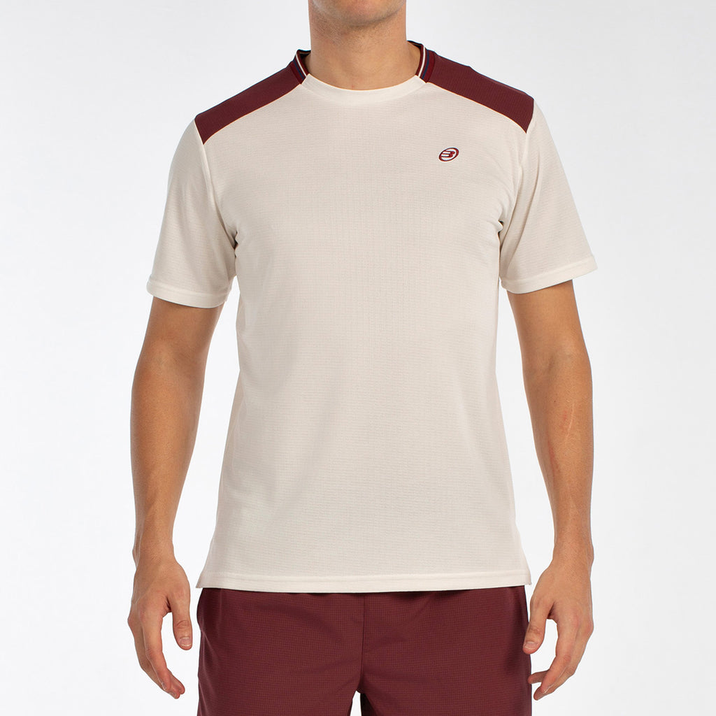 Kreminiai Vyr. Marškinėliai Acrux