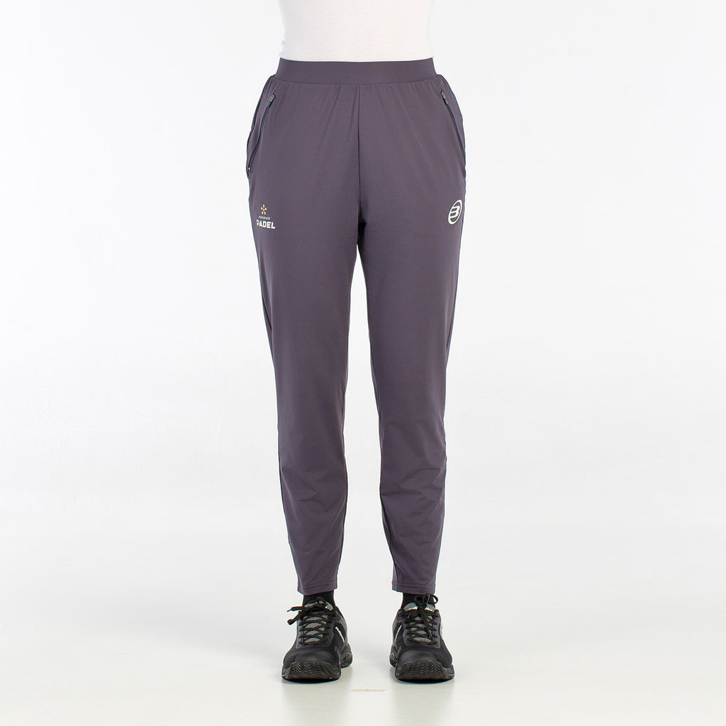 Juodos Mot. Kelnės Adien