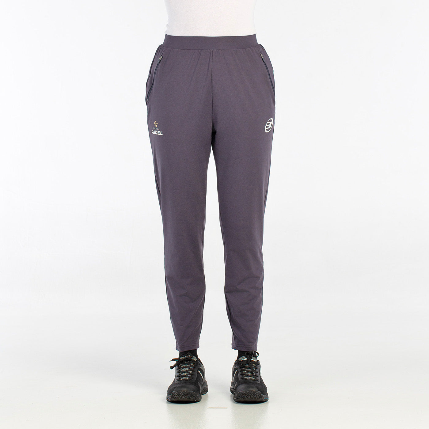 Juodos Mot. Kelnės Adien