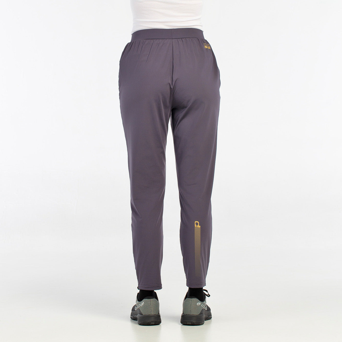 Juodos Mot. Kelnės Adien