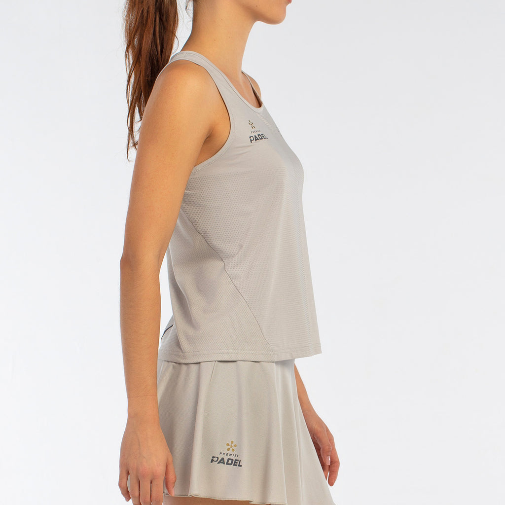 Kreminiai Mot. Marškinėliai Adres