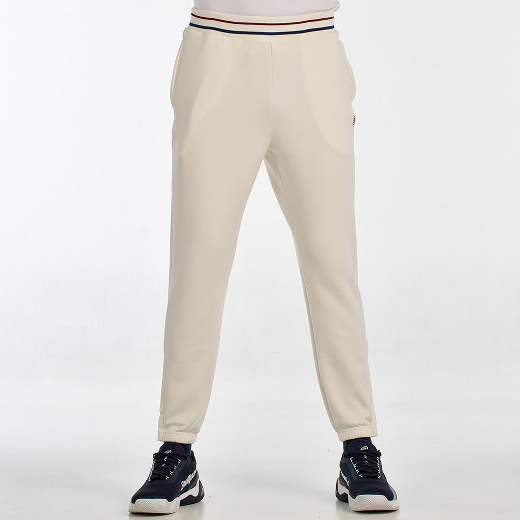 Kreminės Vyr. Kelnės Ain