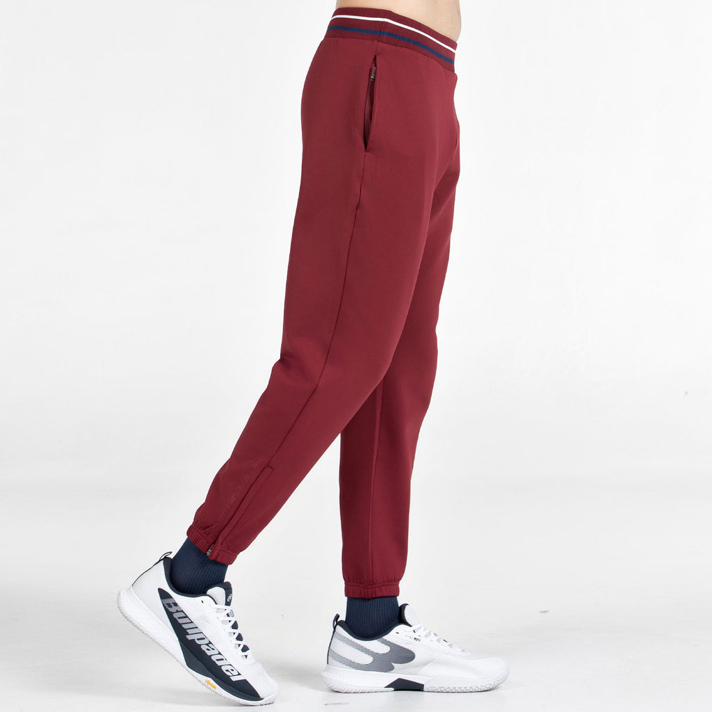 Raudonos Vyr. Kelnės Ain