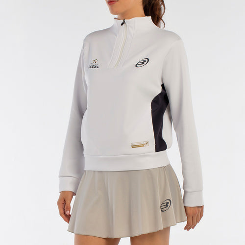 Women's White Airar Jumper