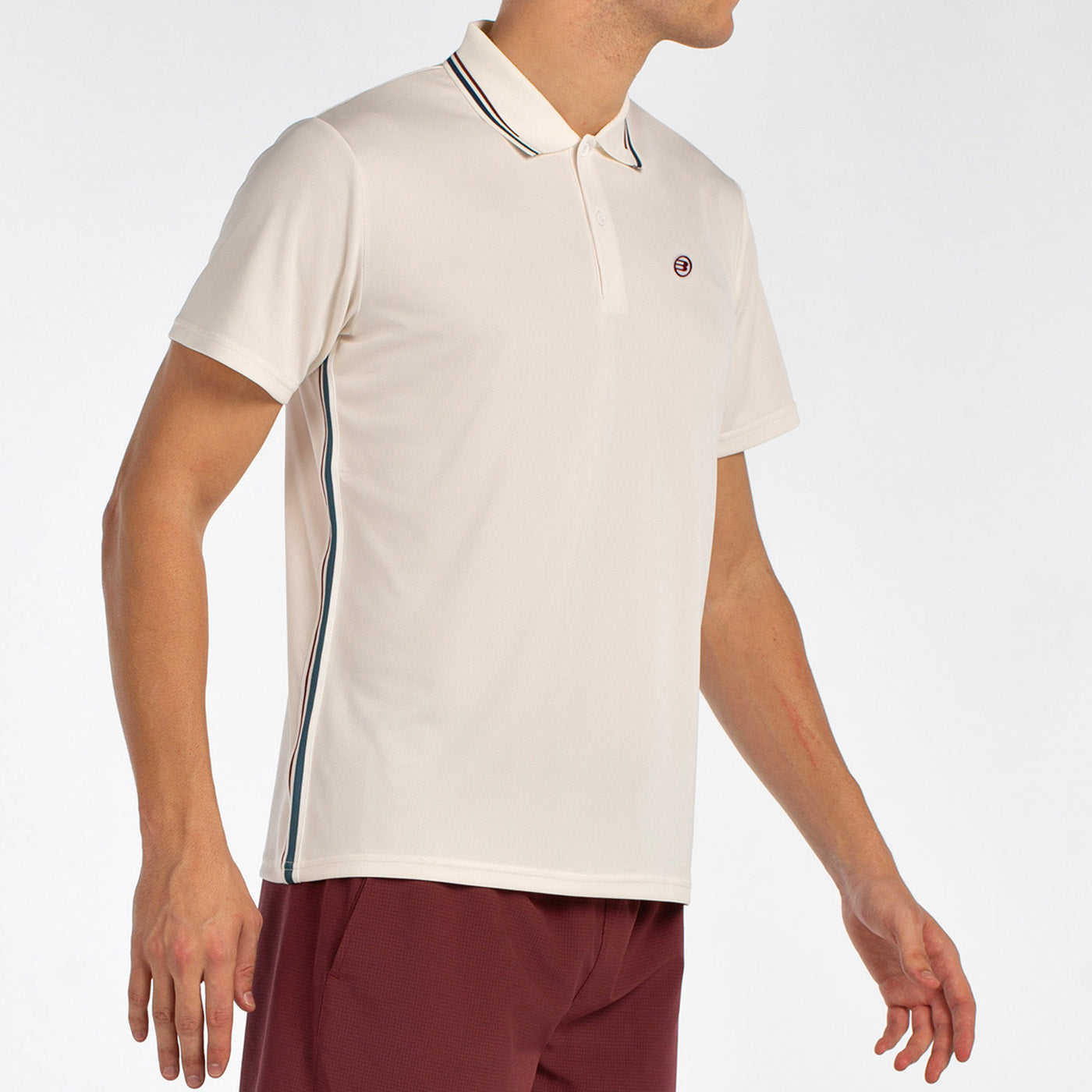 Kreminiai Vyr. Marškinėliai Arbo