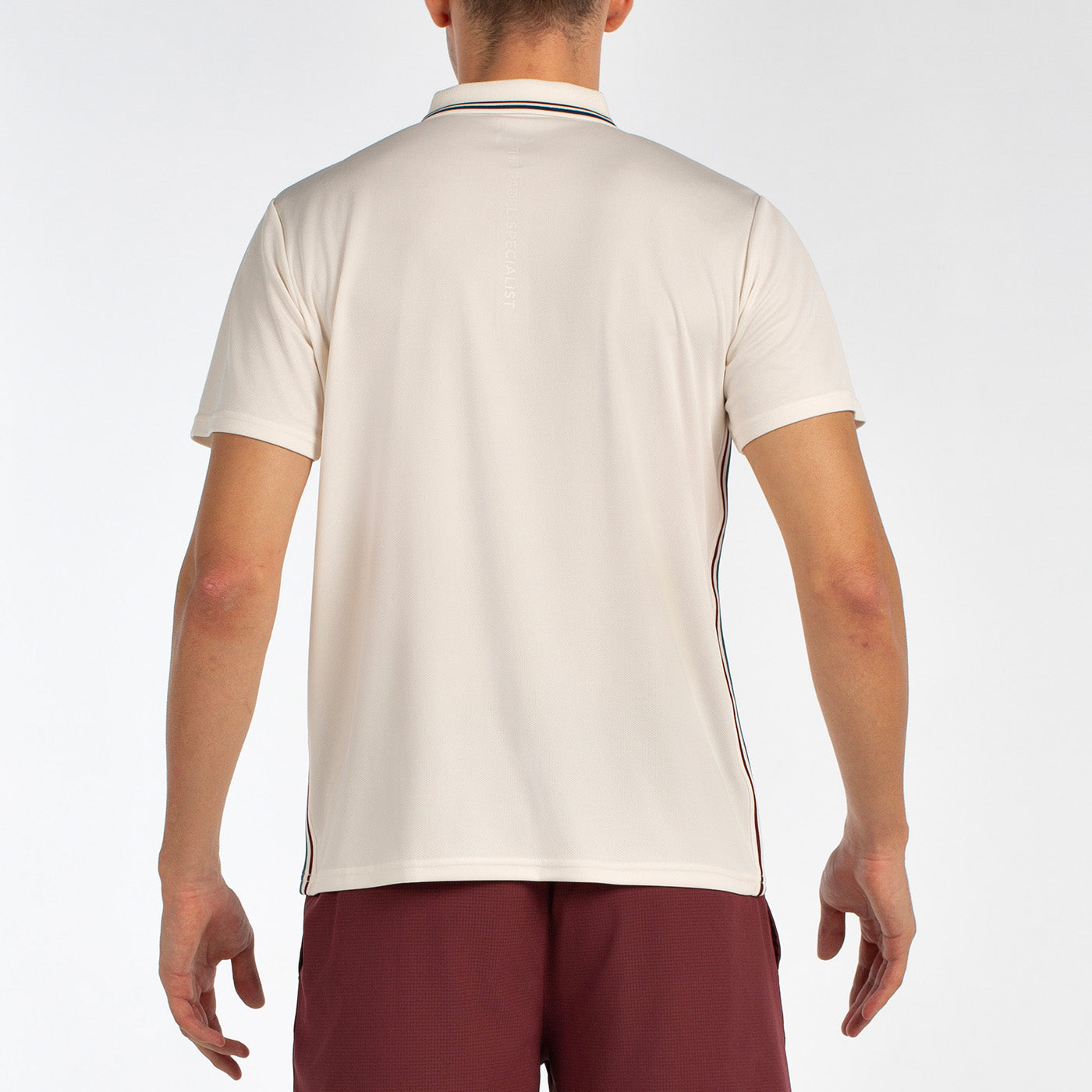 Kreminiai Vyr. Marškinėliai Arbo