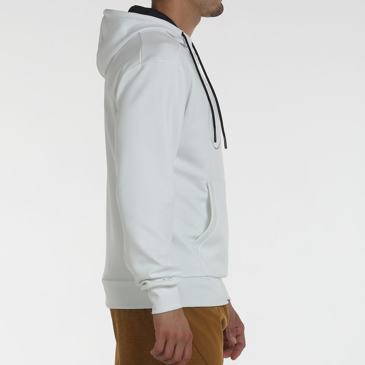 Kreminis Vyr. Džemperis Baltar