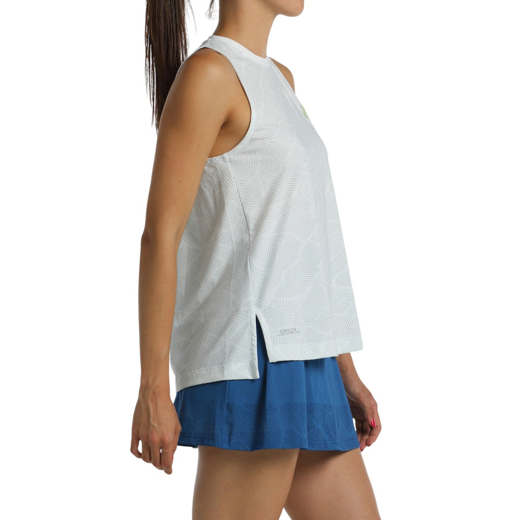 Balti Mot. Marškinėliai Batea