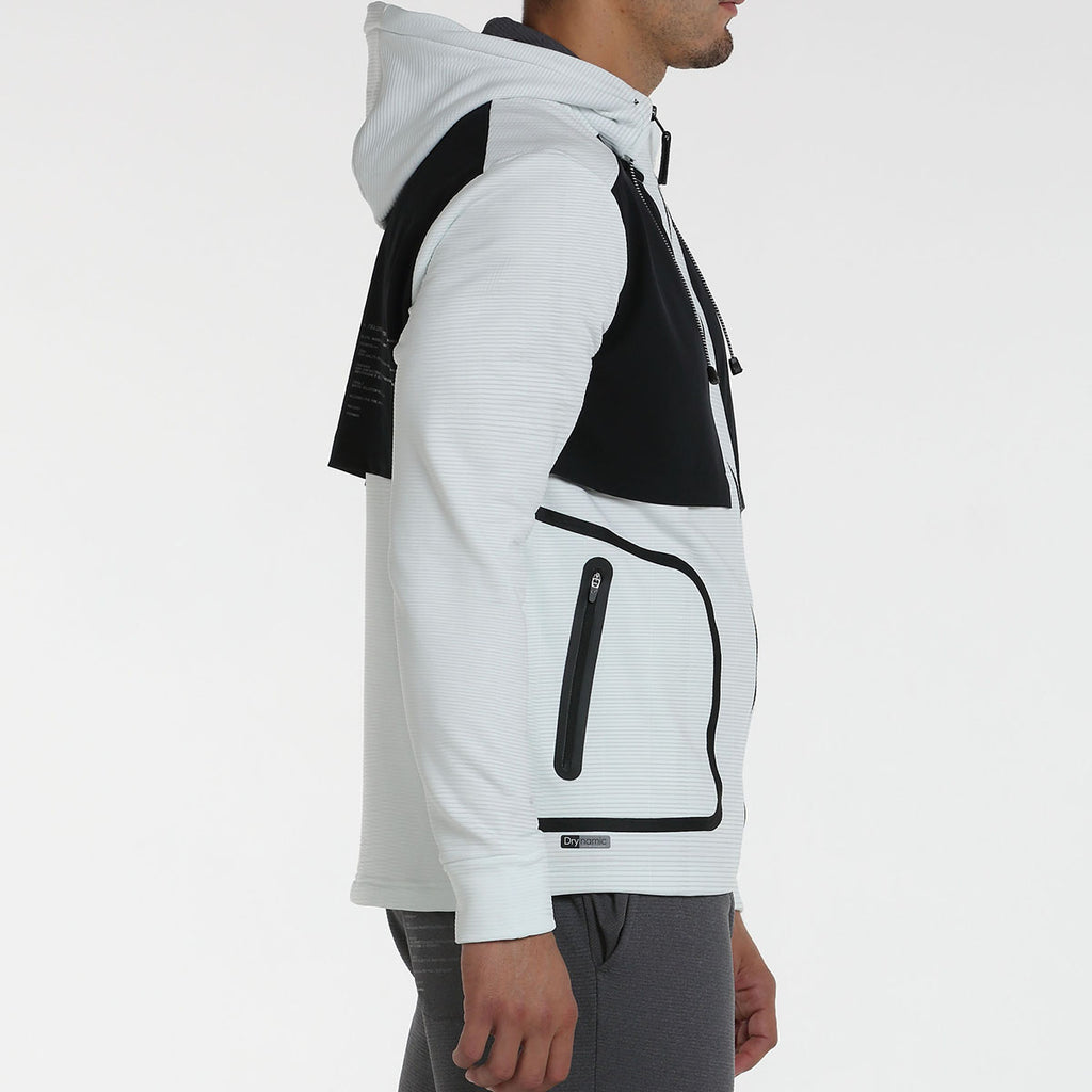 Pilkas Vyr. Džemperis Belel