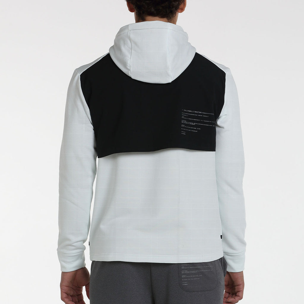 Pilkas Vyr. Džemperis Belel