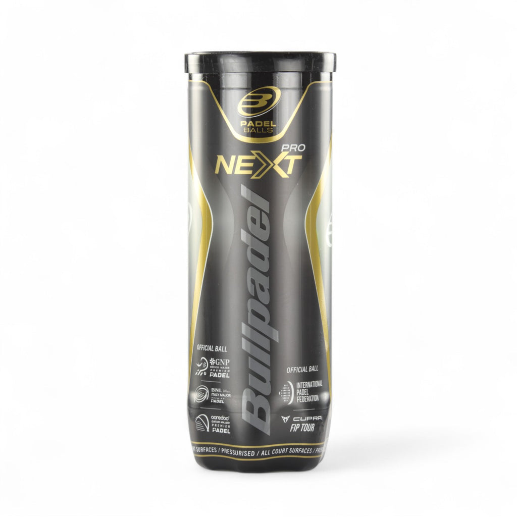 Kamuoliukai Next Pro