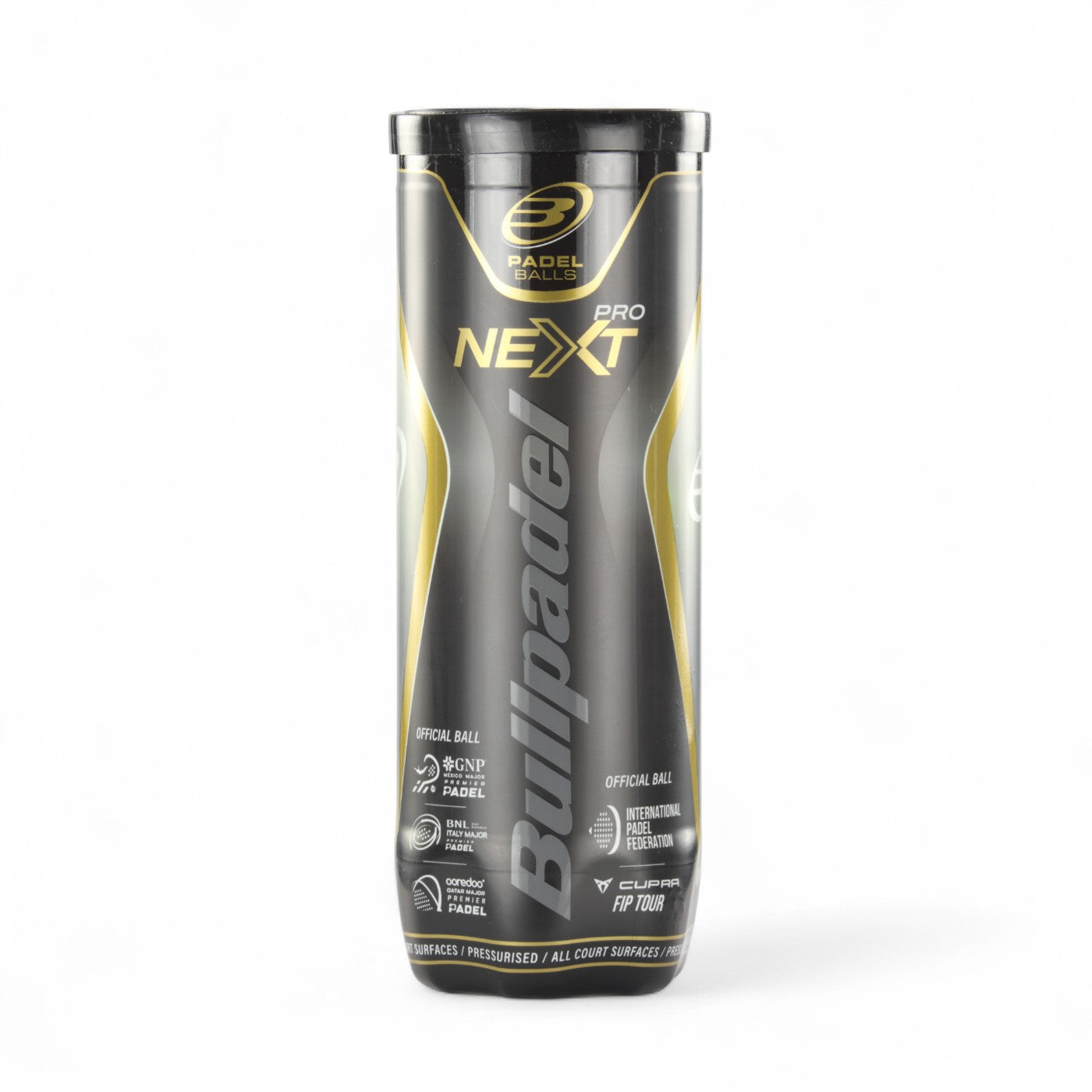 Kamuoliukai Next Pro