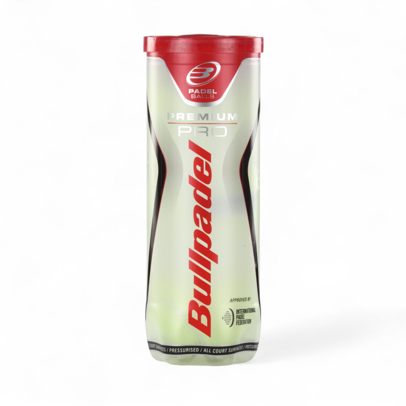 Kamuoliukai Premium Pro