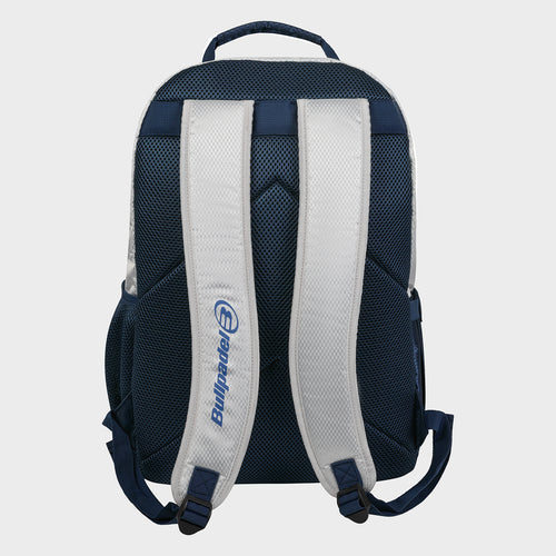 White Backpack BPM26004 ADVANCE