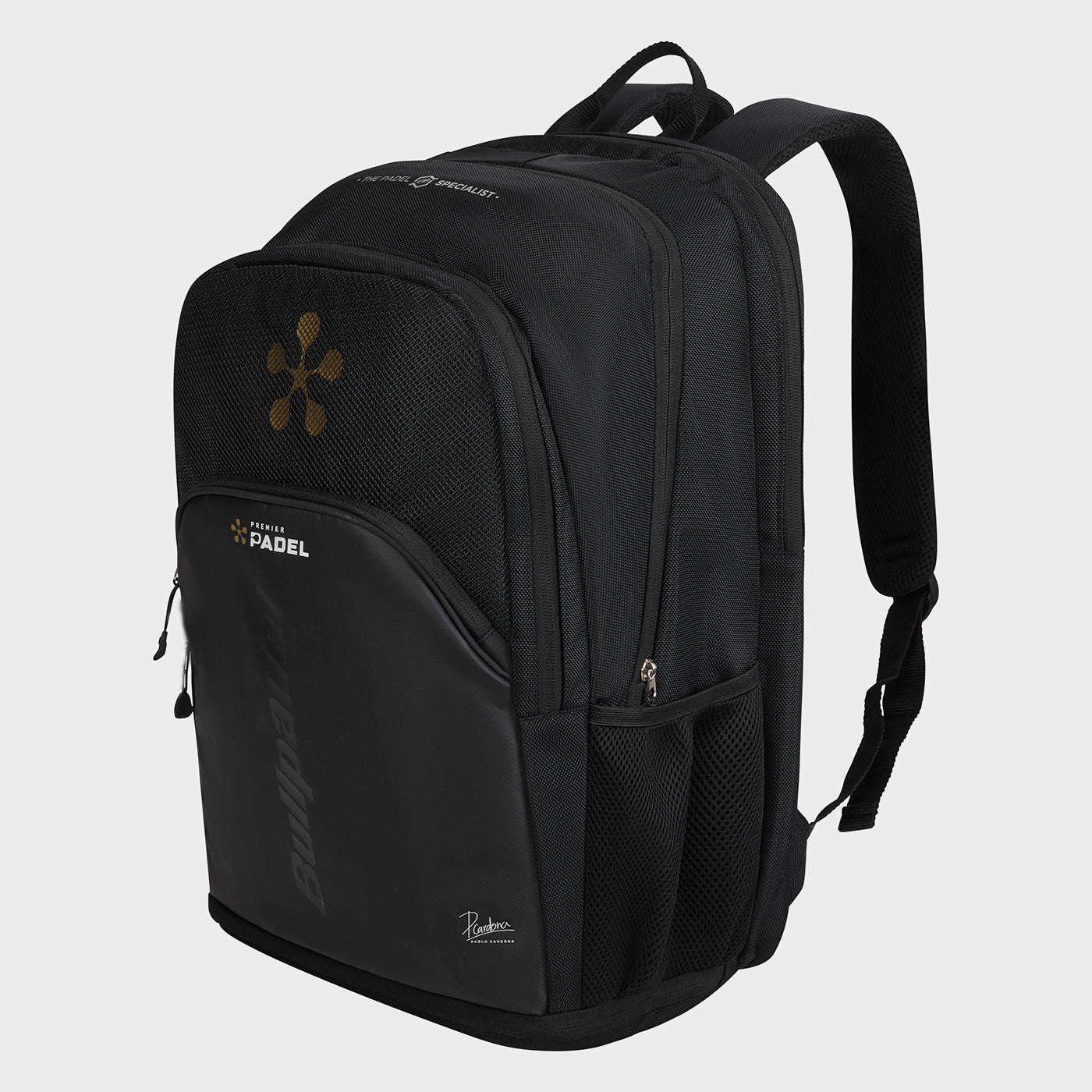 Juoda Kuprinė BPM26008 VX GEO PR