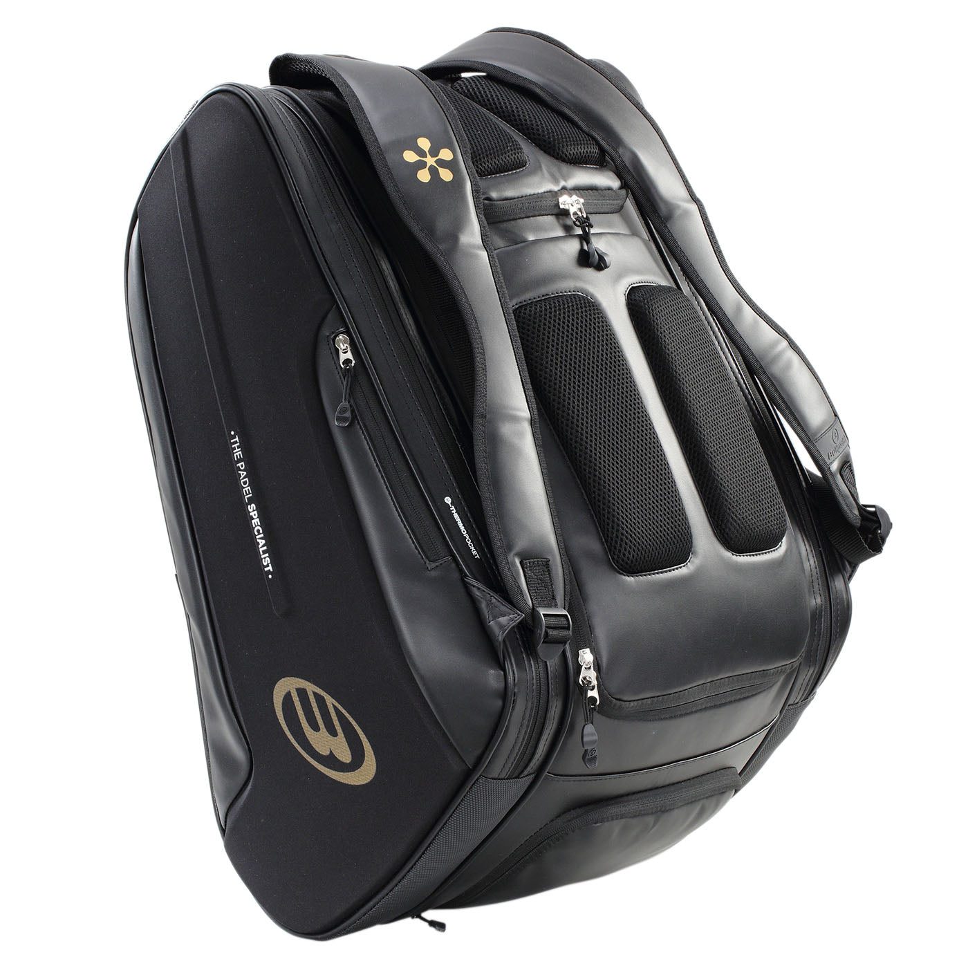 Krepšys BPP25012 Hack Premier 005